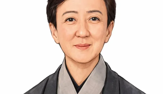 坂東玉三郎に妻はいるのか？結婚歴なしの理由と家族観の真実