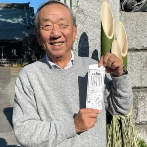 堀内恒夫の息子・堀内康史の職業と経歴や死因｜嫁と家族構成まで