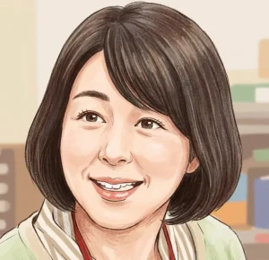 堀内敬子の再婚相手と元旦那の真相｜43歳で授かった息子の奇跡