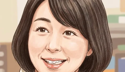 堀内敬子の再婚相手と元旦那の真相｜43歳で授かった息子の奇跡