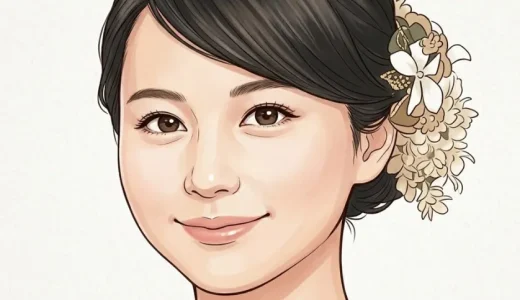 堀北真希の離婚は嘘なのか？噂が広まった理由と山本耕史との現在