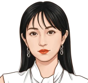 堀田茜はクォーターなのか？容姿とフランス語が招いた疑惑の真相