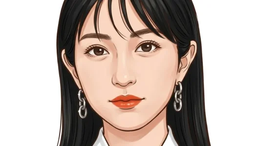 堀田茜はクォーターなのか？容姿とフランス語が招いた疑惑の真相