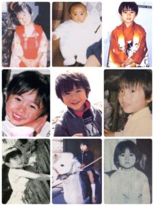 堂本光一の家族写真に映る仲の良さと絆の強さ