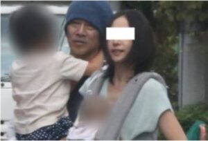 堤真一の奥さんの写真はある？公式に公開されたショットと非公開情報の線引き