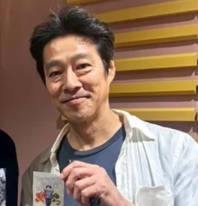 堤真一の奥さんの写真はある？名前や年齢から結婚の馴れ初めも