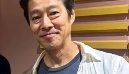 堤真一の奥さんの写真はある？名前や年齢から結婚の馴れ初めも