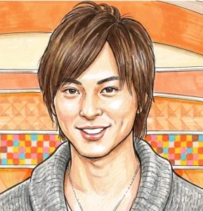 塚本高史の父親はどんな人？職業や年収と母親・12歳年下の弟から家族構成