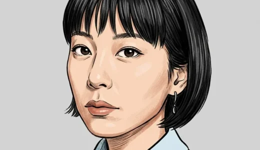 夏帆の本名は韓国人を示すのか？印東姓のルーツと国籍の真実