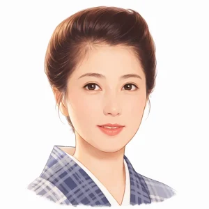 大原麗子の国籍は日本人？噂の真相と本名が3回変わった理由