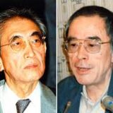 大島渚と野坂昭如の殴り合い事件の真相となぜマイクで殴ったのか