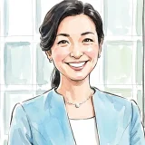 大江麻理子の旦那・松本大との結婚の馴れ初めと年収まとめ