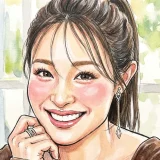 大沢あかねの顔変わりすぎはいつから？昔の写真でビフォーアフター比較検証