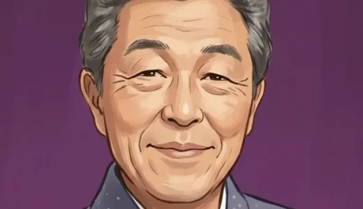 大泉逸郎の息子の白血病克服｜父親が骨髄を提供した実話と支援活動