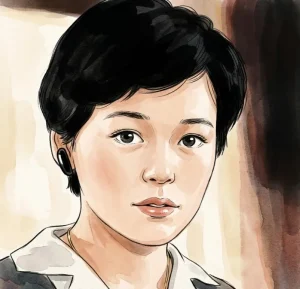 大竹しのぶの略奪愛と魔性の恋愛遍歴｜服部晴治からさんままで