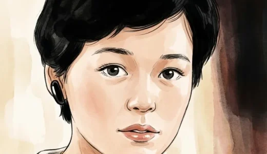 大竹しのぶの略奪愛と魔性の恋愛遍歴｜服部晴治からさんままで