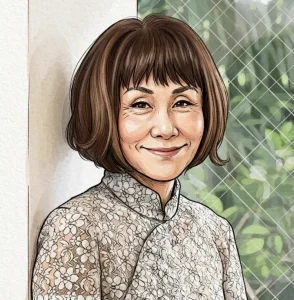 大貫妙子の結婚歴まとめ｜独身を貫いた理由と坂本龍一との関係