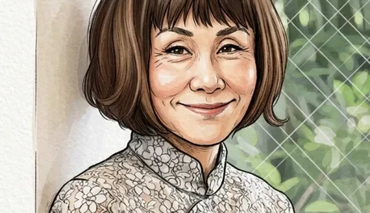 大貫妙子の結婚歴まとめ｜独身を貫いた理由と坂本龍一との関係