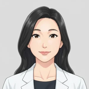 大野京子の夫・大野誠司も眼科医｜医師一家と強度近視研究の情熱