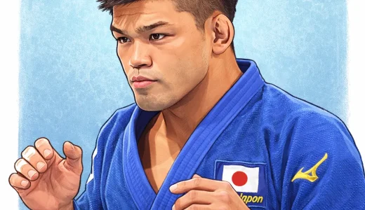 大野将平の兄・哲也の柔道人生｜将平を五輪連覇へ導いた原点