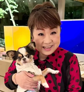 天童よしみの旦那の写真の噂になった森川隆士と結婚秒読みまでいった過去