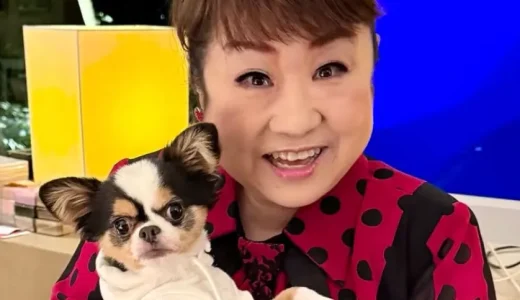 天童よしみの旦那の写真の噂になった森川隆士と結婚秒読みまでいった過去