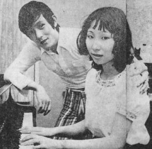 天童よしみの旦那の写真は存在する？噂の出どころを検証