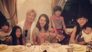 夫婦仲と家庭エピソード