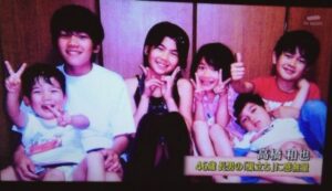 夫婦生活エピソード