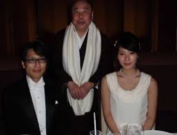 奥さんの家柄は名門？由緒正しい名家の可能性