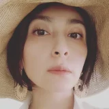 奥菜恵のオッドアイが珍しい｜左右の目の色の違いを写真付きで検証