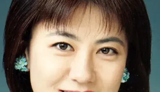 女優・斉藤絵里の夫の存在や結婚の真実をわかりやすく