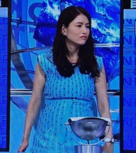 妊娠中の写真はある？