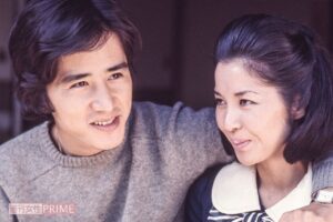 妻・和枝は2年年上の姉さん女房だった！夫婦の絆を紹介