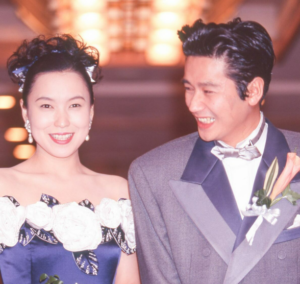 妻・和田敦子は金持ちといわれる理由