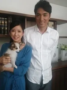 娘・平朋子の年齢や画像（プロフィール）