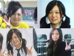 婚外子説は事実なのか