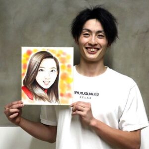 嫁の国籍と結婚・子供について