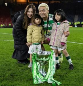 嫁・SAYAさんのプロフィールと元チアリーダーの経歴