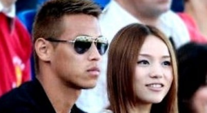 嫁・本田美紗子との結婚の馴れ初めや出会いの真相