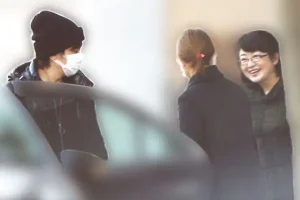 嫁姑問題はあるのか？牧野由依と山口百恵との関係を検証