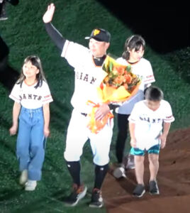 子供の名前・年齢・学校まとめ