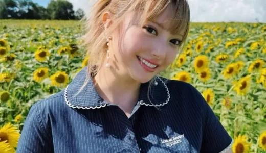 安斉かれんの本名と国籍を調査！家族構成やプロフィール徹底解説