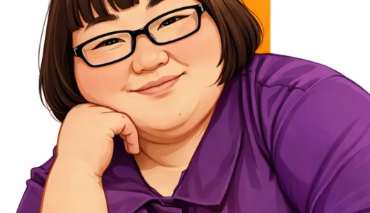 安藤なつに子供はいるのか｜赤ちゃんの写真の真相と離婚後の実態