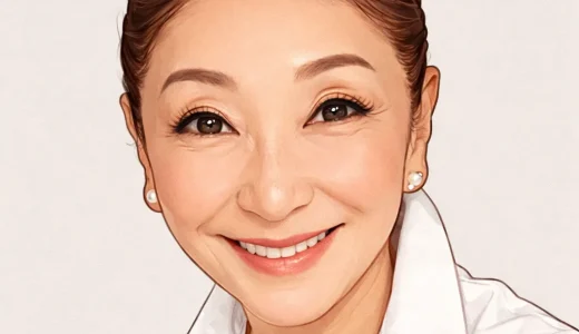 安藤和津の母親は妾だった！出生の秘密と母・昌子さんの壮絶な人生