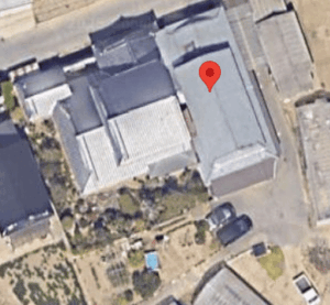 実家の写真や場所はどこ？広島市安佐南区川内の風景2