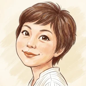 室井佑月の息子・室井裕太の父親は高橋源一郎！現在の親子関係は？