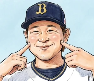 宮城大弥の両親は再婚の理由と家族構成と壮絶な生い立ちエピソード