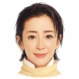 宮沢りえの家系図｜オランダ人の父親と異父弟・複雑な家族の真相