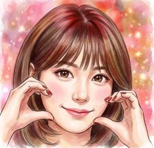 宮脇咲良の母親の年齢や職業は？若さの秘密と家族の絆を調査